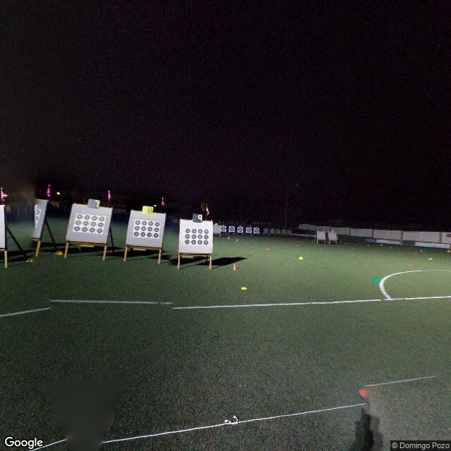 Campo Municipal de Fútbol