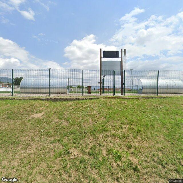 Zona Esportiva