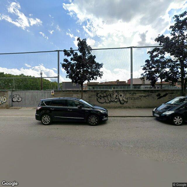 Camp d'Esports