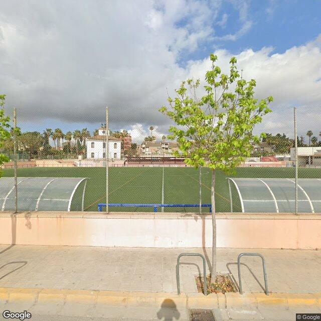 Camp de Futbol Municipal