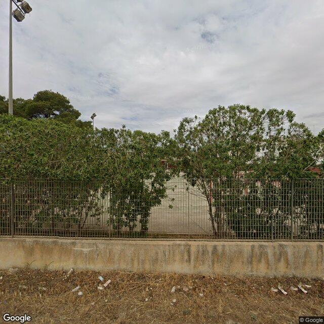 Camp de futbito
