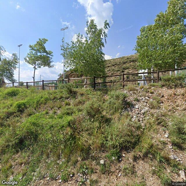 Pista en Riu i de la Torre d'Urús