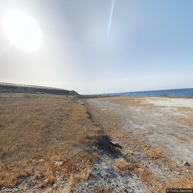 Pista en Costa de Rubite