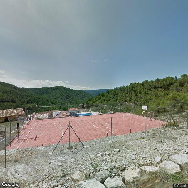 Polideportivo