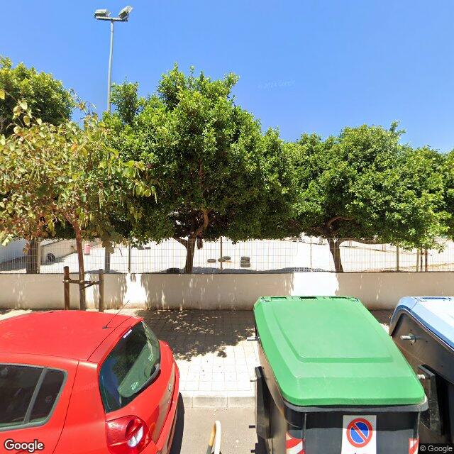 Pista en Vicenç Joan Rosselló
