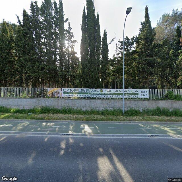 Foto de Pista en Merced