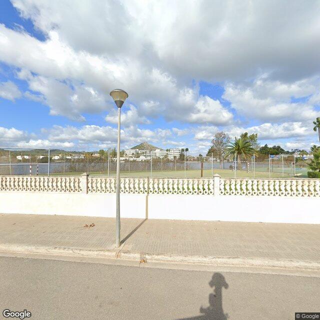 Pista en circuit del Llac