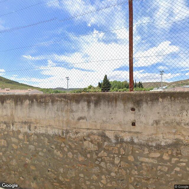 Pista en Juan Marco