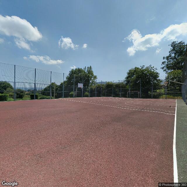 Pista en Llanera