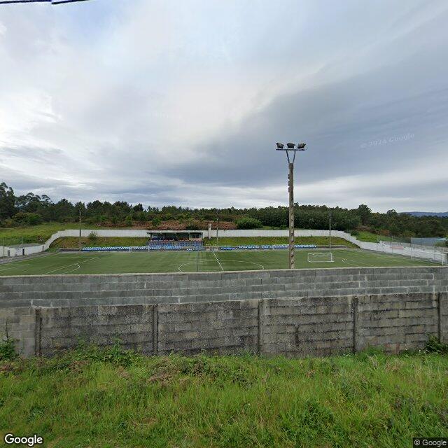 Campo de Fútbol do Monte Carrasco