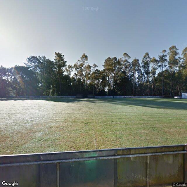 Foto de Campo de Fútbol de Poulo