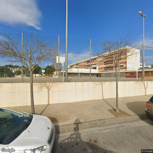 Pista en Carrilet
