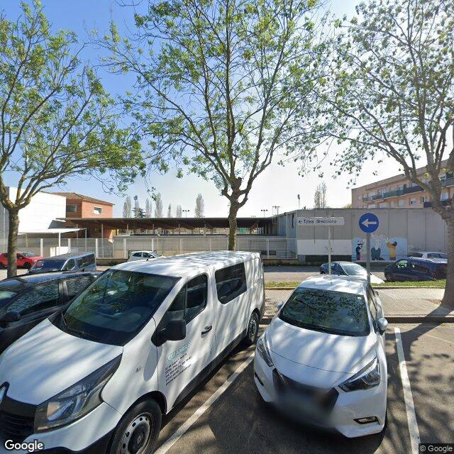Pista en d'Emilia Pardo Bazán