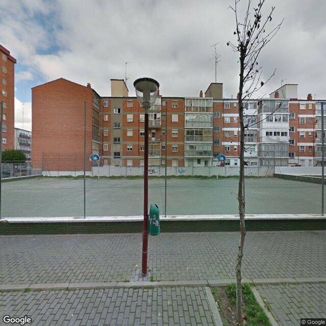 Pista en Olmo