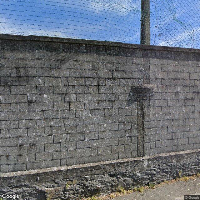 Campo de Fútbol das Redondas