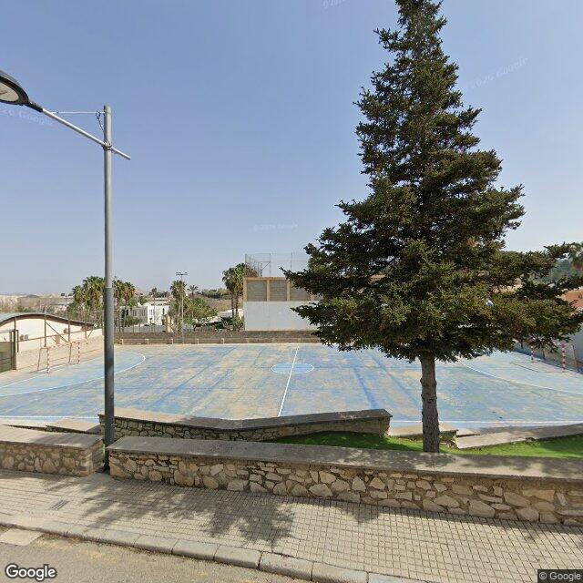 Pista en València