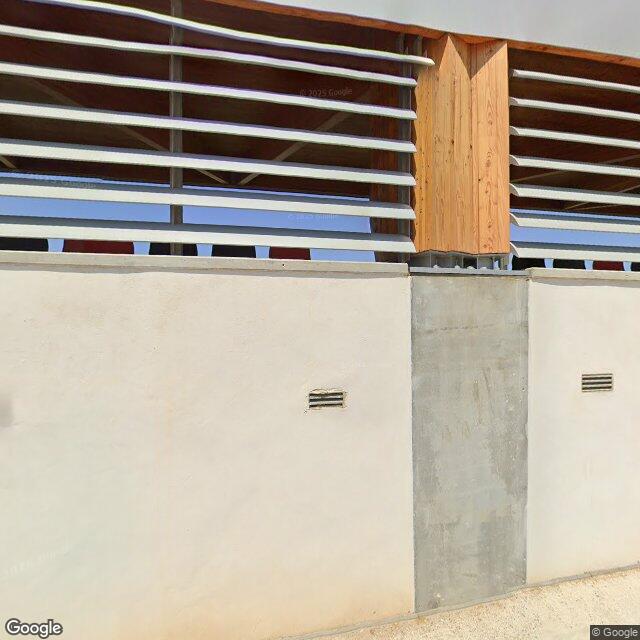 ESTADI MUNICIPAL (S.D. FORMENTERA)