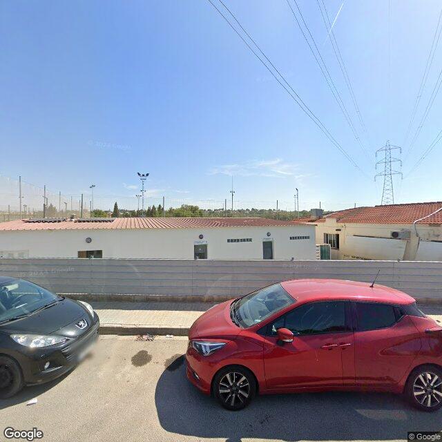 Pista en Autovía del Turia