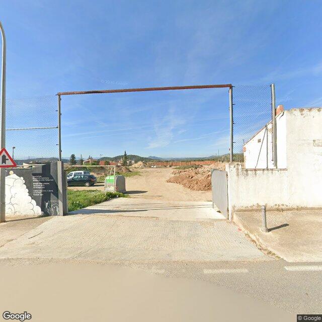Camp de futbol