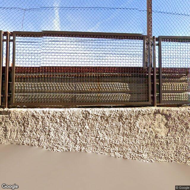 Pista en Villa de Talence