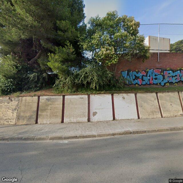 Pista en Garriga i Roca