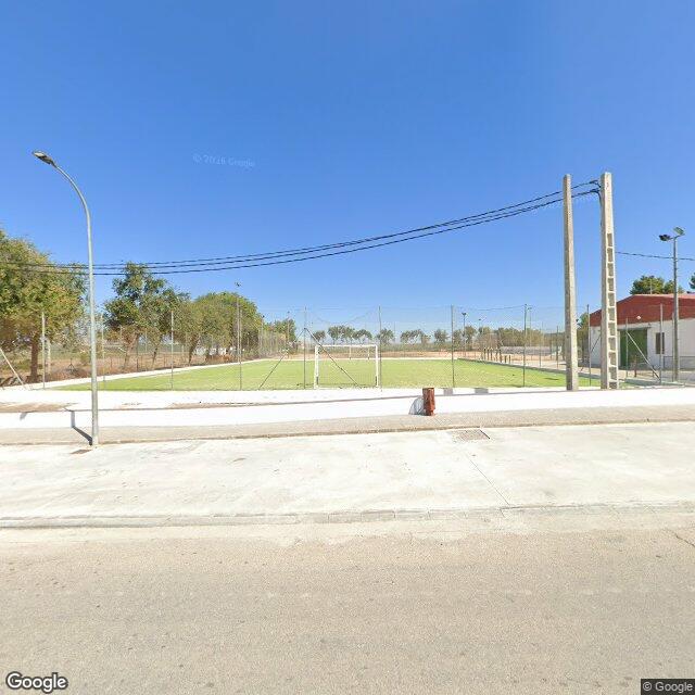 Pista de Fútbol-Sala