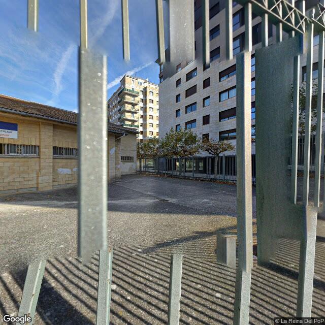 Pista en las Ventas