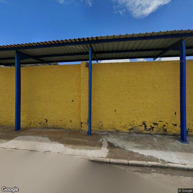 Campo de Fútbol Los Cascajos