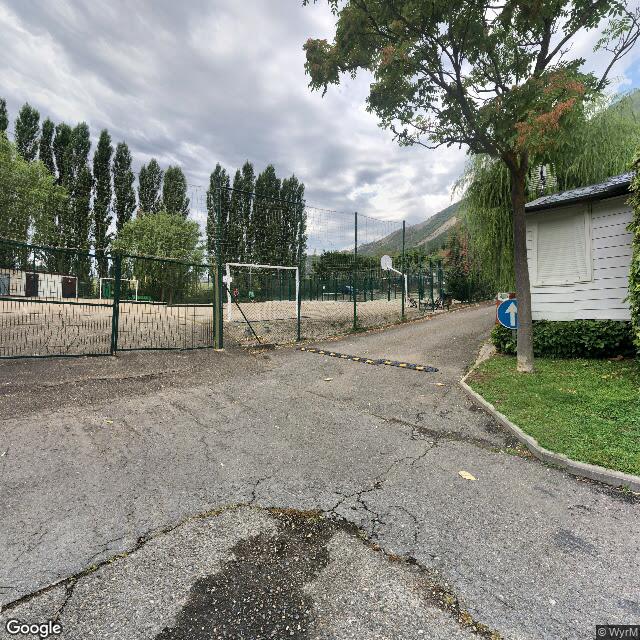 Pista