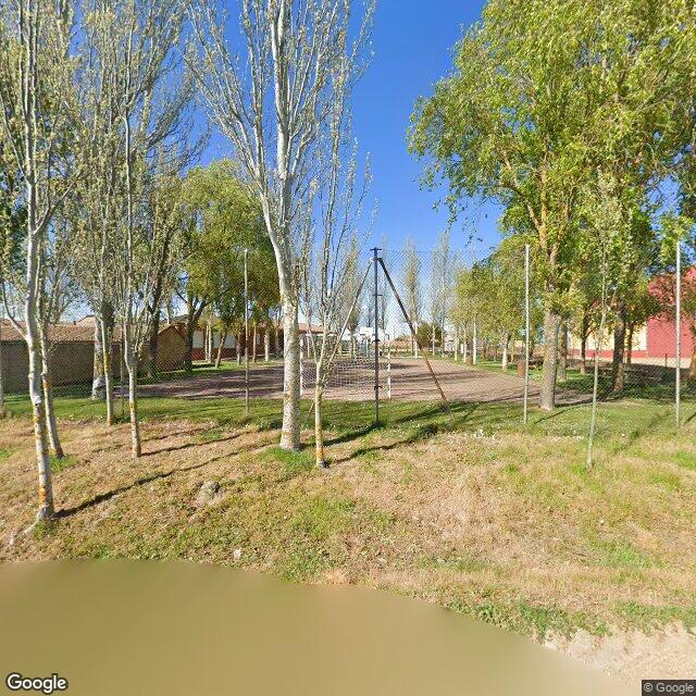 Pista en las Cercas