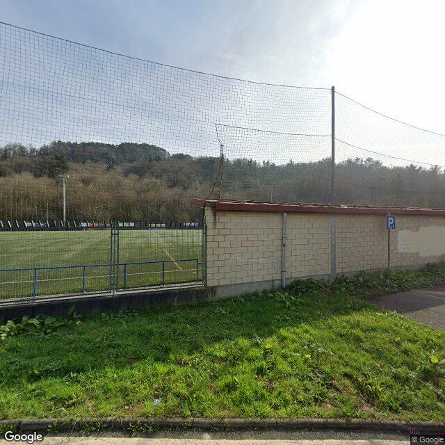 Txolon futbol zelaia