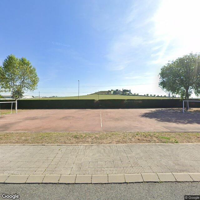 Pista en Zoco