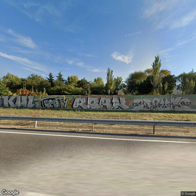Pista en Octavio Paz