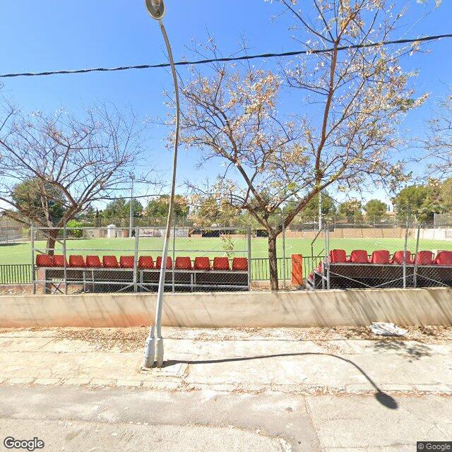 Pista en Urbanització Els Almuds