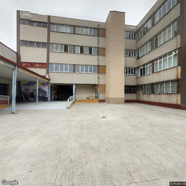 Pista en Luera