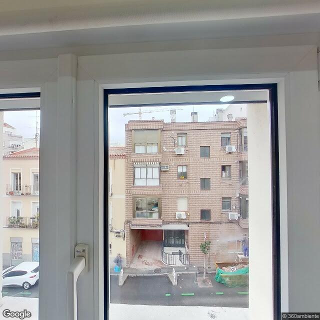 Pista en Pilar de Zaragoza