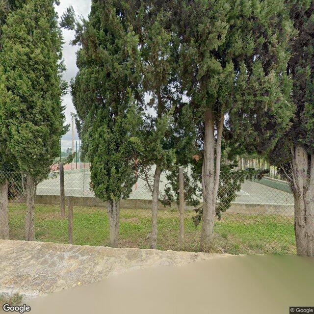 Pista en sa Costa