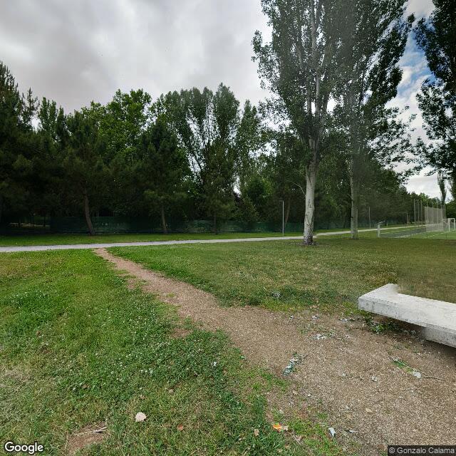 Pista en Baloncesto
