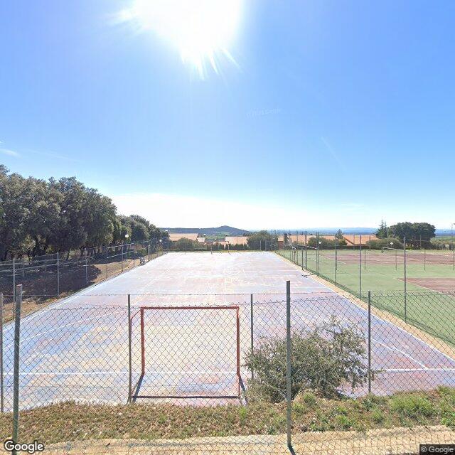 Pista en Lierta a Nueno