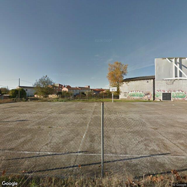 Pista en Caño