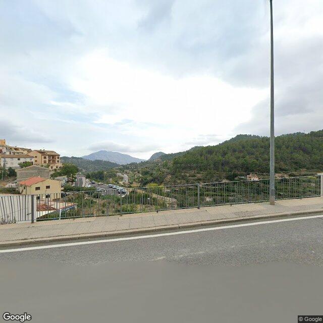 Pista en d'Alcoi