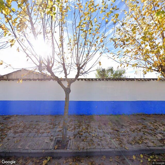 Campo de Césped