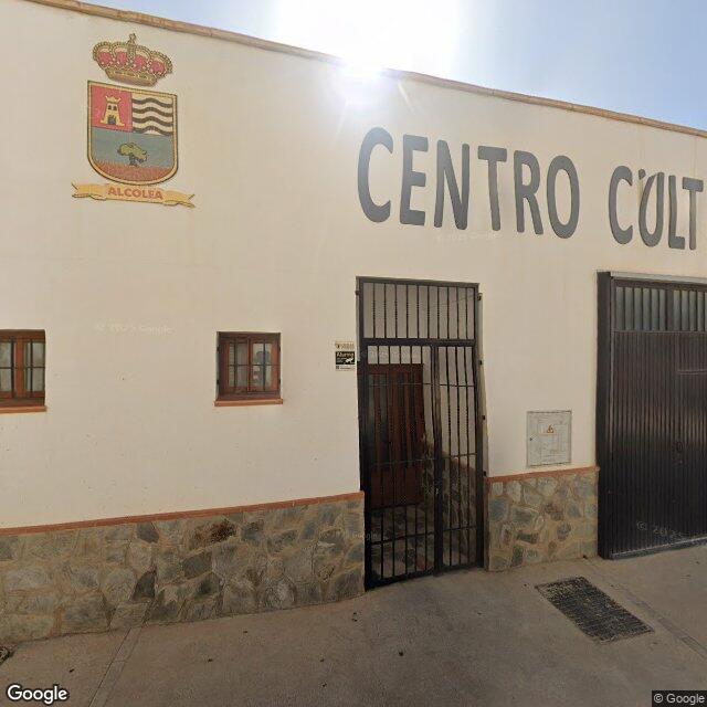 Pista en Ermita