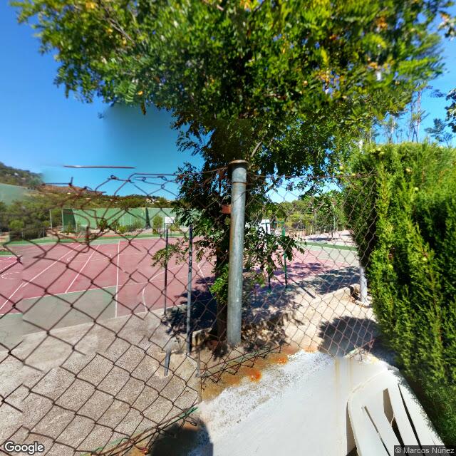 Pista en Alcira