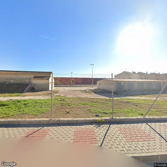 Pista en Pedro Roca Saura