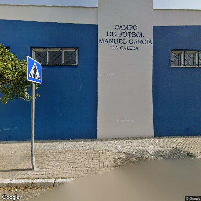 Pista en las Tinajas