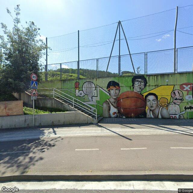 Altamira futbol-zelaia