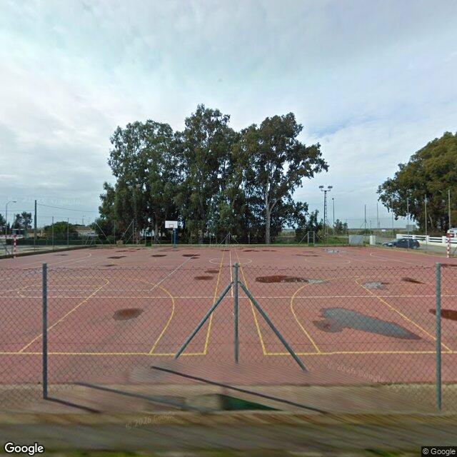 Pista en Salero