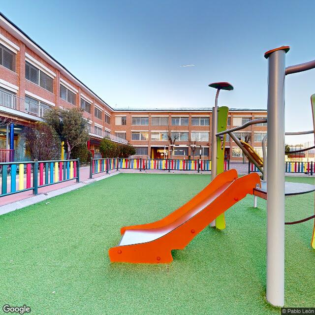 Pista en Condes del Val