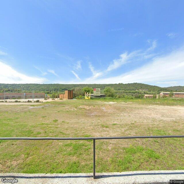 Camp de Futbol